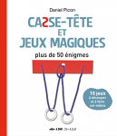 Casse-tte et jeux magiques