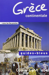 Grce continentale avec les les proches