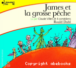 James et la grosse pche