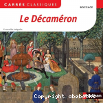 Le Dcamron