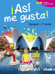 As me gusta! Espagnol 1re anne - cycle 4