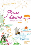 Fleurs d'encre franais 5e - cycle 4