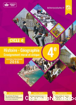 Histoire Gographie EMC 4e - Cycle 4