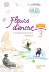 Fleurs d'encre franais 3e - cycle 4