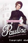 Pauline, demoiselle des grands magasins