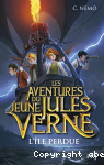 L'le perdue