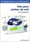 Mon pre couleur de nuit