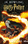 Harry Potter and the half-blood prince