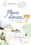 Fleurs d'encre : franais 4e