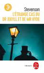 L'trange cas du Dr Jekyll et de Mr Hyde