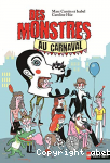 Des monstres au carnaval