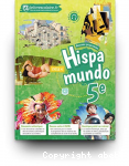 Hispa mundo 5e - Cycle 4