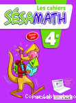 Les cahiers Ssamath 4
