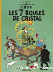 Les 7 Boules de cristal