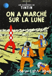 On a march sur la lune