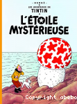 L'toile mystrieuse