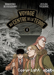 Voyage au centre de la Terre