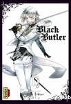 Black Butler