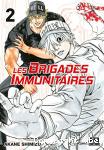 Les brigades immunitaires 2