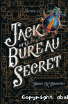 Jack et le bureau secret