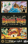 Darren Shan