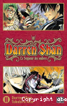 Darren Shan