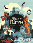 Les dieux de l'Olympe