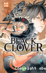 Black cover