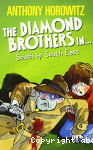 The diamond brothers in the diamond brothers in south by south east