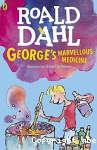 George's marvellous medicine