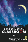 Asssassination classroom