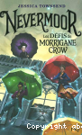 Les dfis de Morrigane Crow