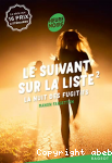 La nuit des fugitifs