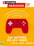 Les mtiers du jeu vido