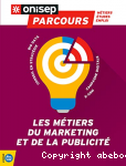 Les mtiers du marketing et de la publicit