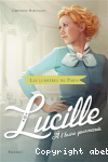 Lucille,  l'heure gourmande