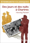 Des jours et des nuits  Chartres