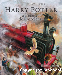 Harry Potter  l'cole des sorciers