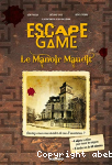 Escape game : Le manoir maudit