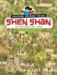 Shen shan : la princesse des sables