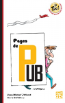 Pages de pub