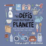 40 dfis pour la plante