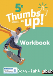 Thumbs up ! 5e workbook