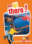 New hi there 4me ! programme 2016 : A2 B1 cycle 4