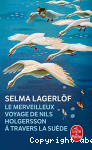 Le Merveilleux voyage de Nils Holgersson