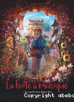 La mystrieuse disparition