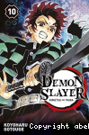 Demon slayer