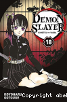 Demon slayer