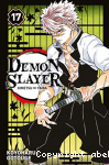 Demon slayer