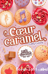 Coeur caramel